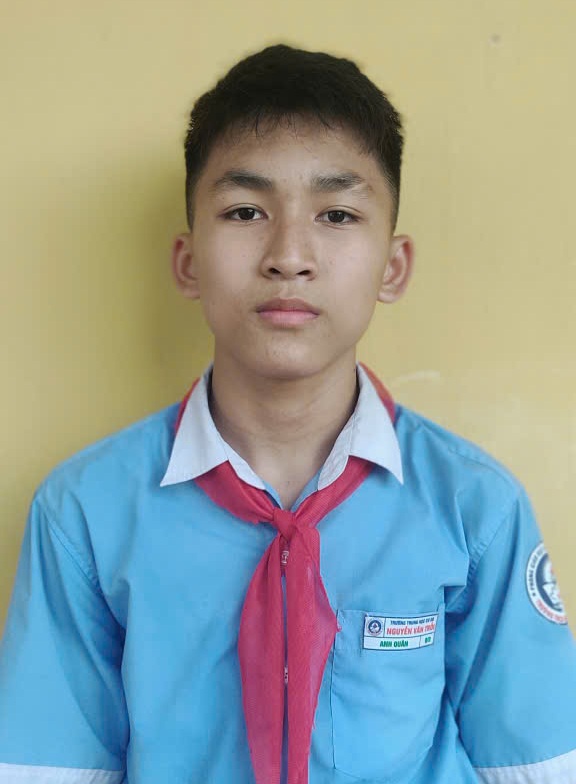 Nguyễn Vũ Anh Quân