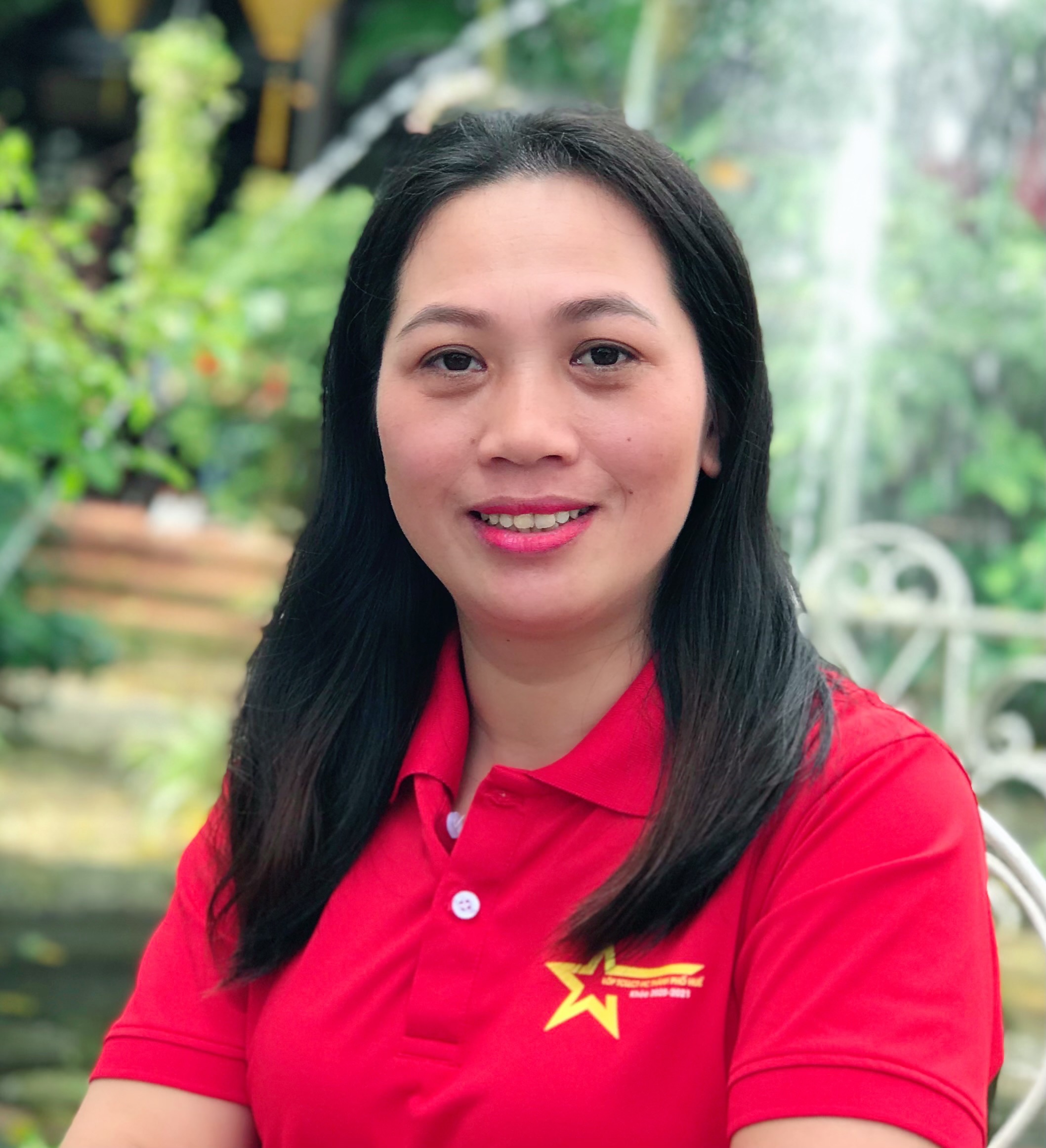 Nguyễn Phước Quỳnh Anh