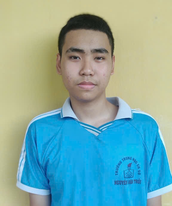 Phan Ngọc Gia Phú