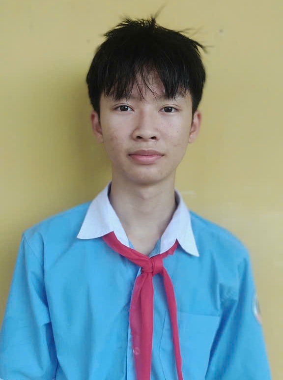 Nguyễn Hữu Nhật Quang