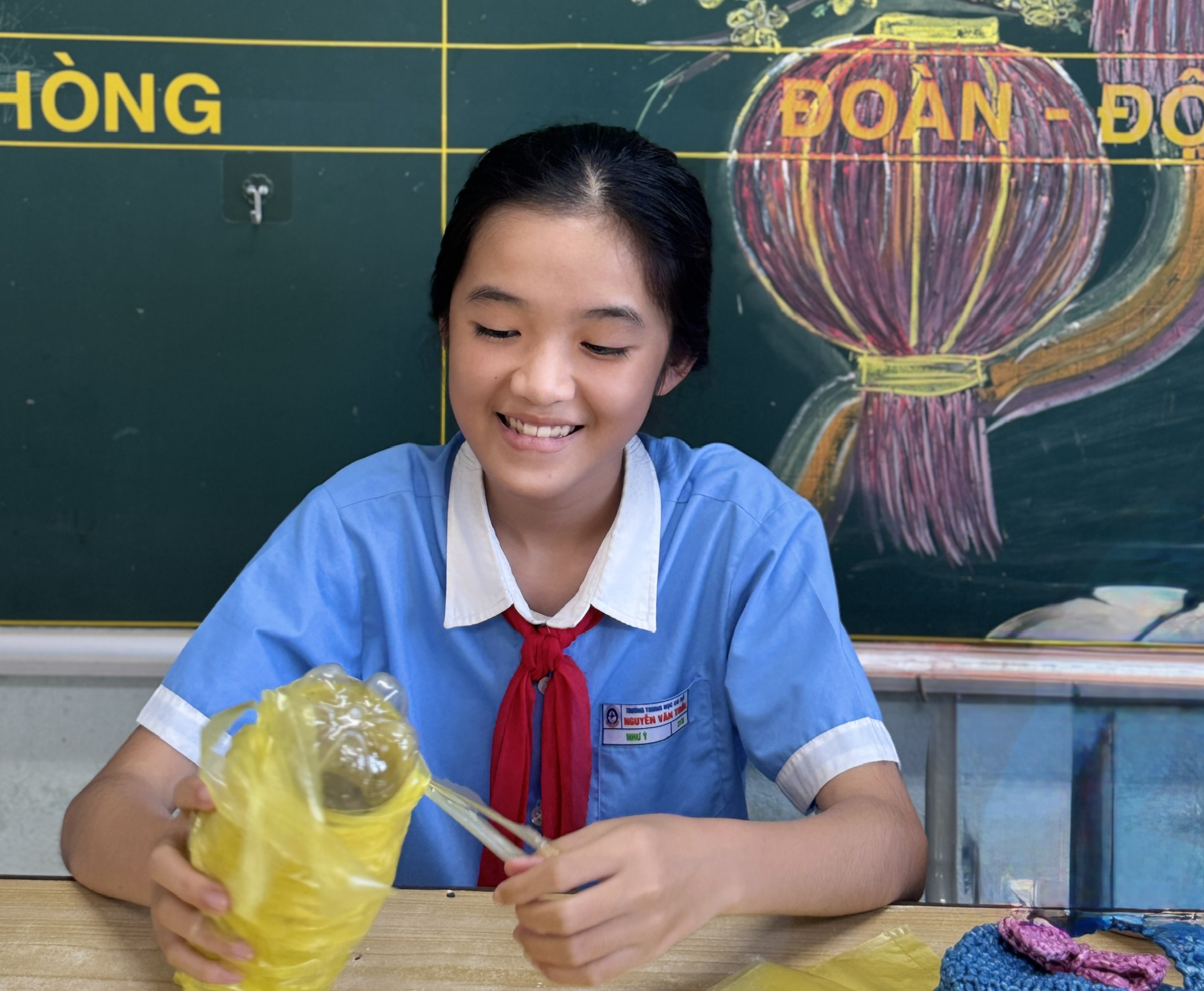 Đặng Trần Như Ý